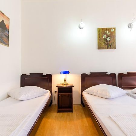 Hotel Simpatia Kobuleti Luaran gambar