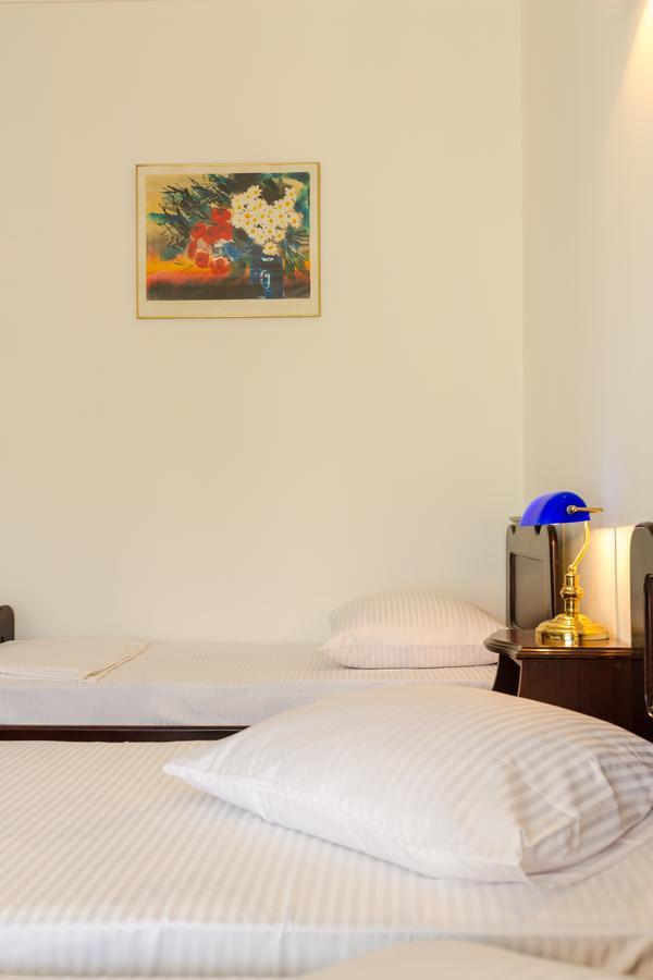 Hotel Simpatia Kobuleti Luaran gambar